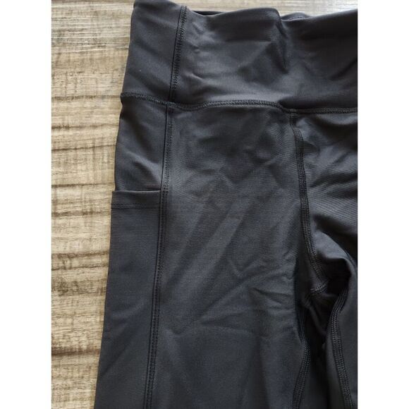Calme‎ Women's Cam Tummy Control Pocket Legging XS - Picture 4 of 4